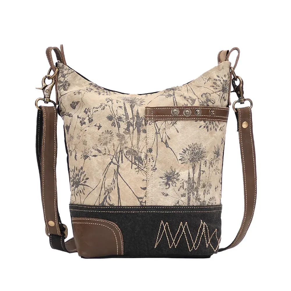 MS1525 Soildaster Shoulder Bag