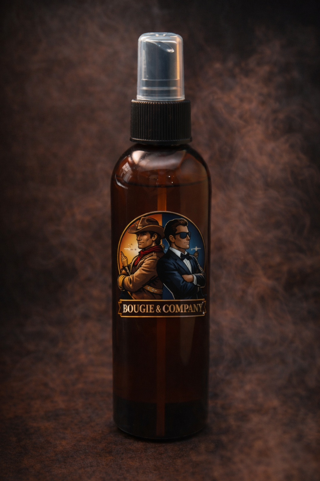 BNC9634 Slow Dance Body Spray 8oz