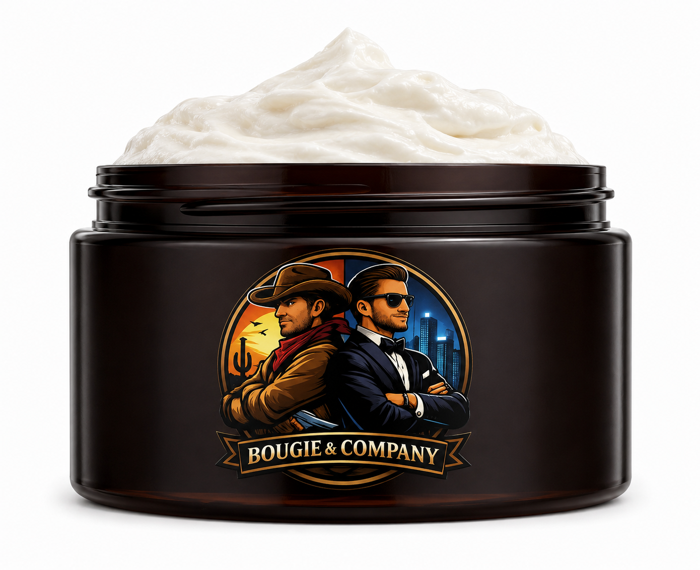 BNC852 Country Couture Body Butter
