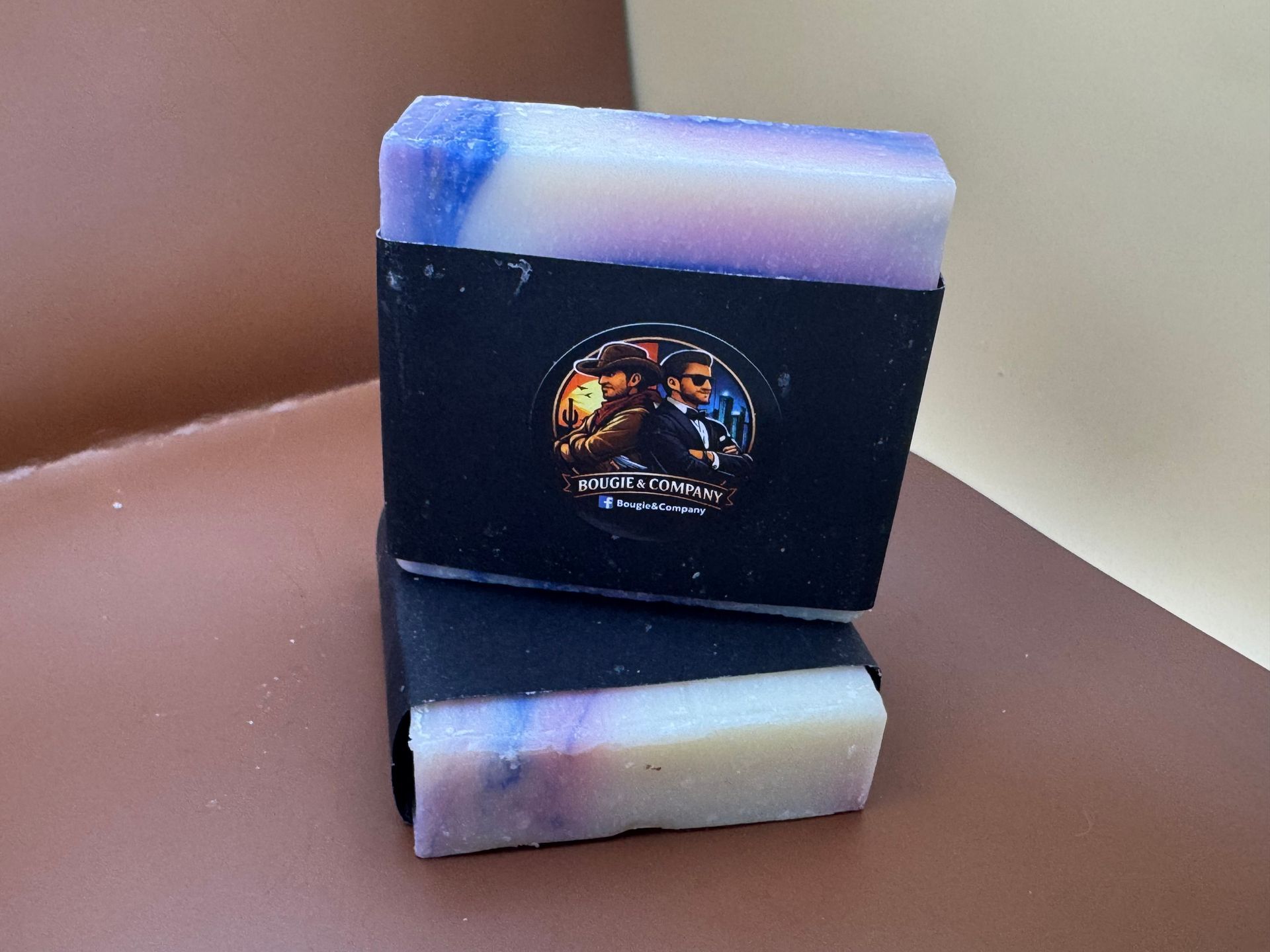 BCHMS00145 Blue Raspberry Vanilla