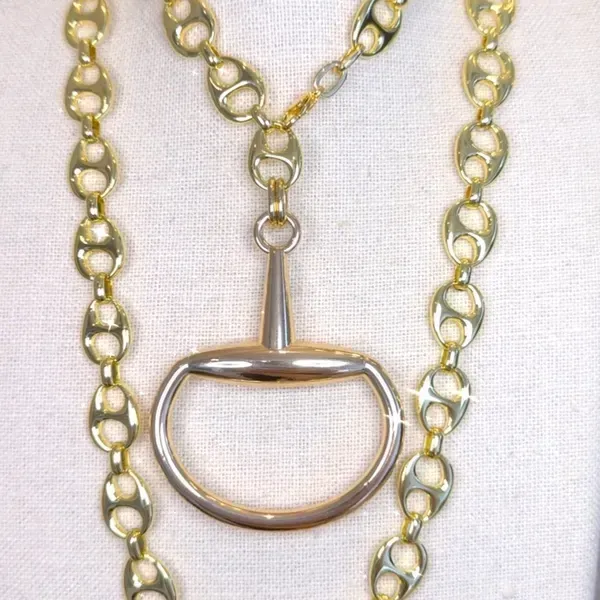 ST22OX Gold 