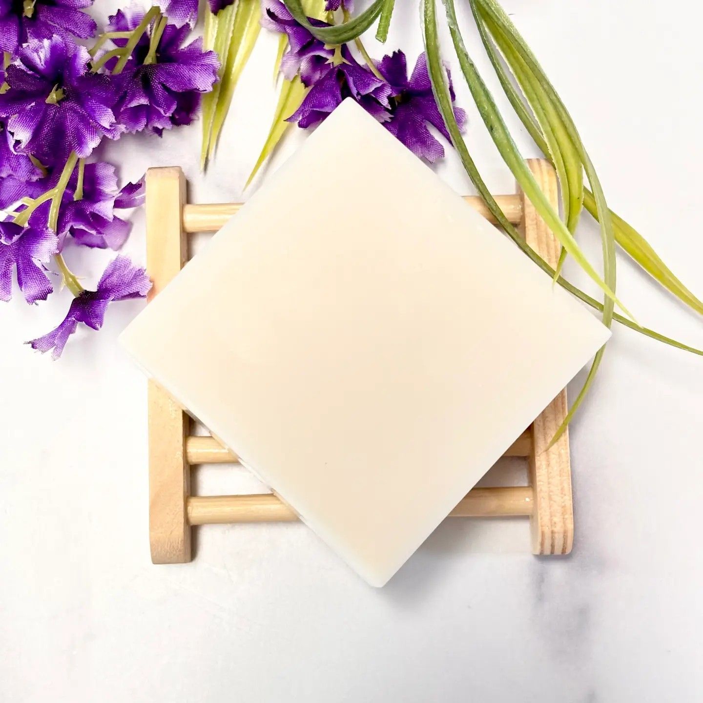 Dish Soap Disk- Lavender