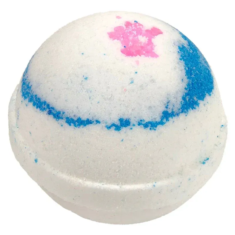 BCB125 Wild Passion Bath Bomb