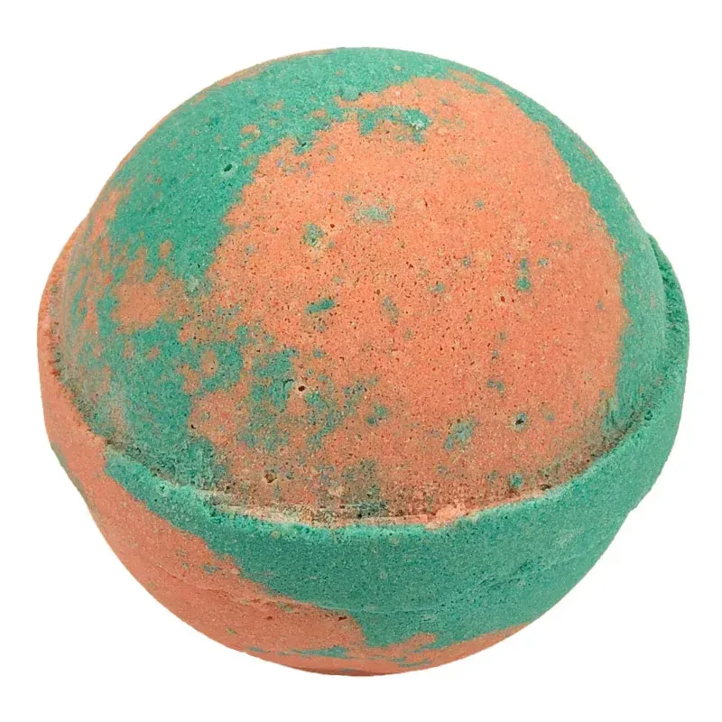 BCB123 Cucumber Melon Bath Bomb