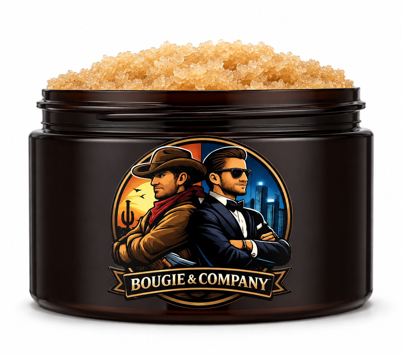 BNS6547 Bath Scrub