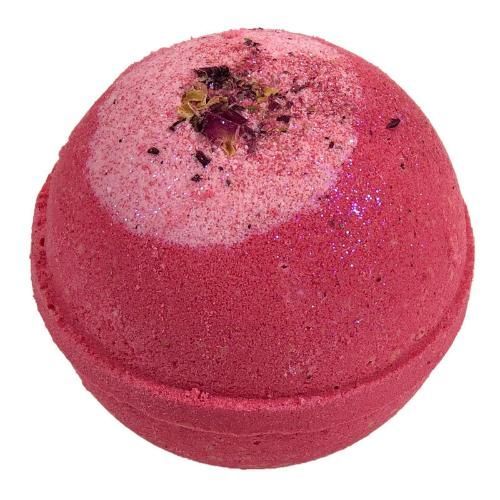 BCB133 Crazy Love Bath Bomb