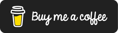 button buy me a coffee voor francoise vaal