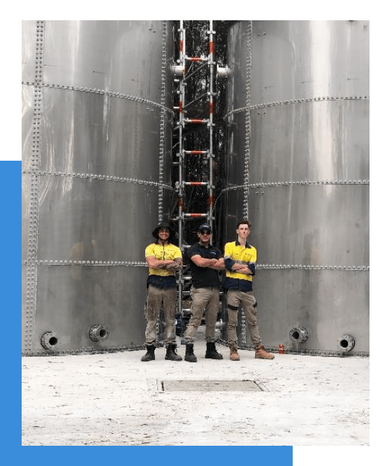 Sydney's Leading Pump, Plumbing & Hydraulics Specialist