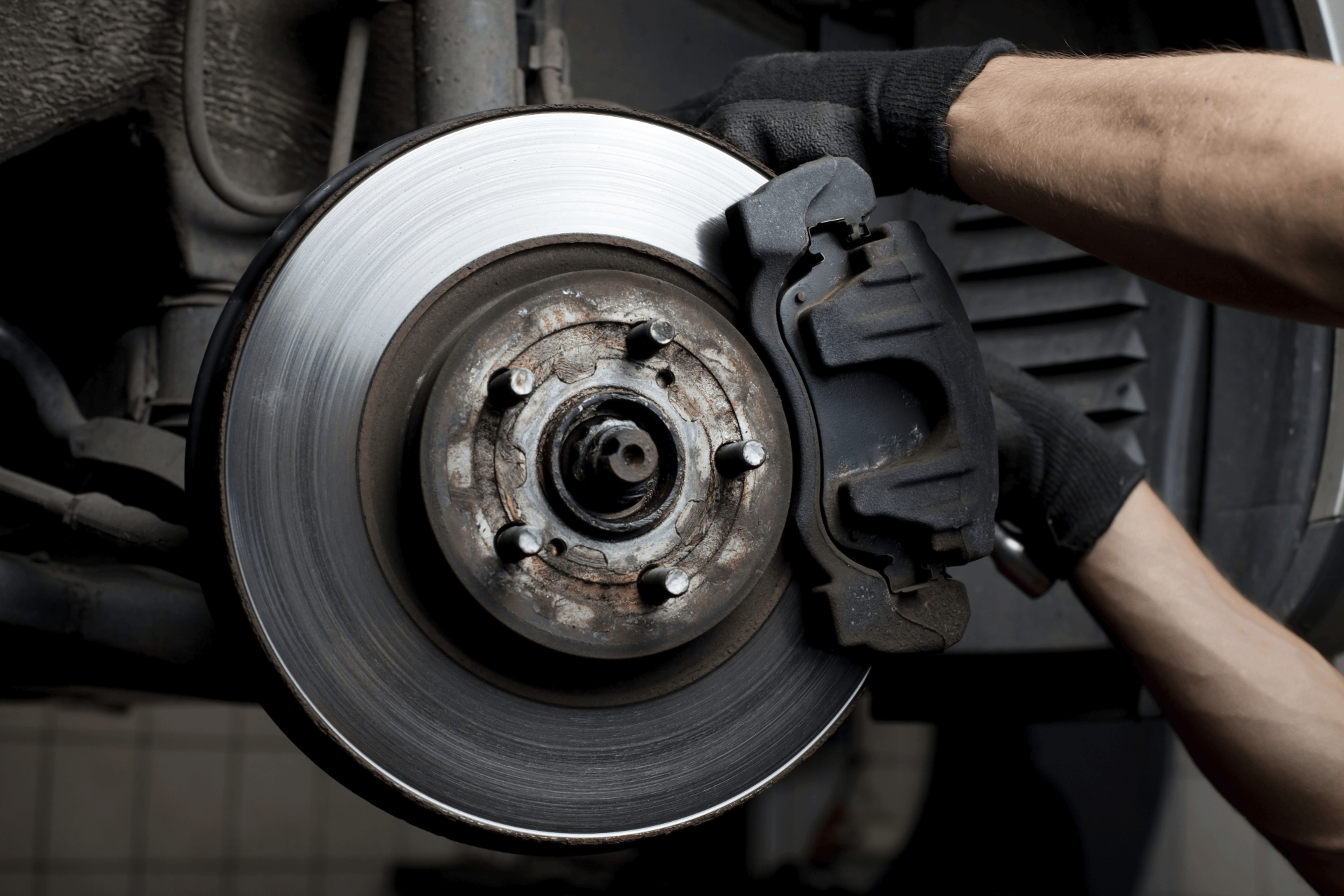 Brake Repairs — York, PA — C.R. Smith Radiator & Auto Repair