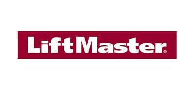 Lift master logo
