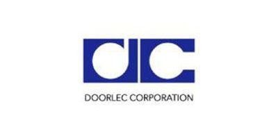 doorlec corporation logo