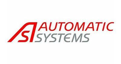 automatic systems LOGO