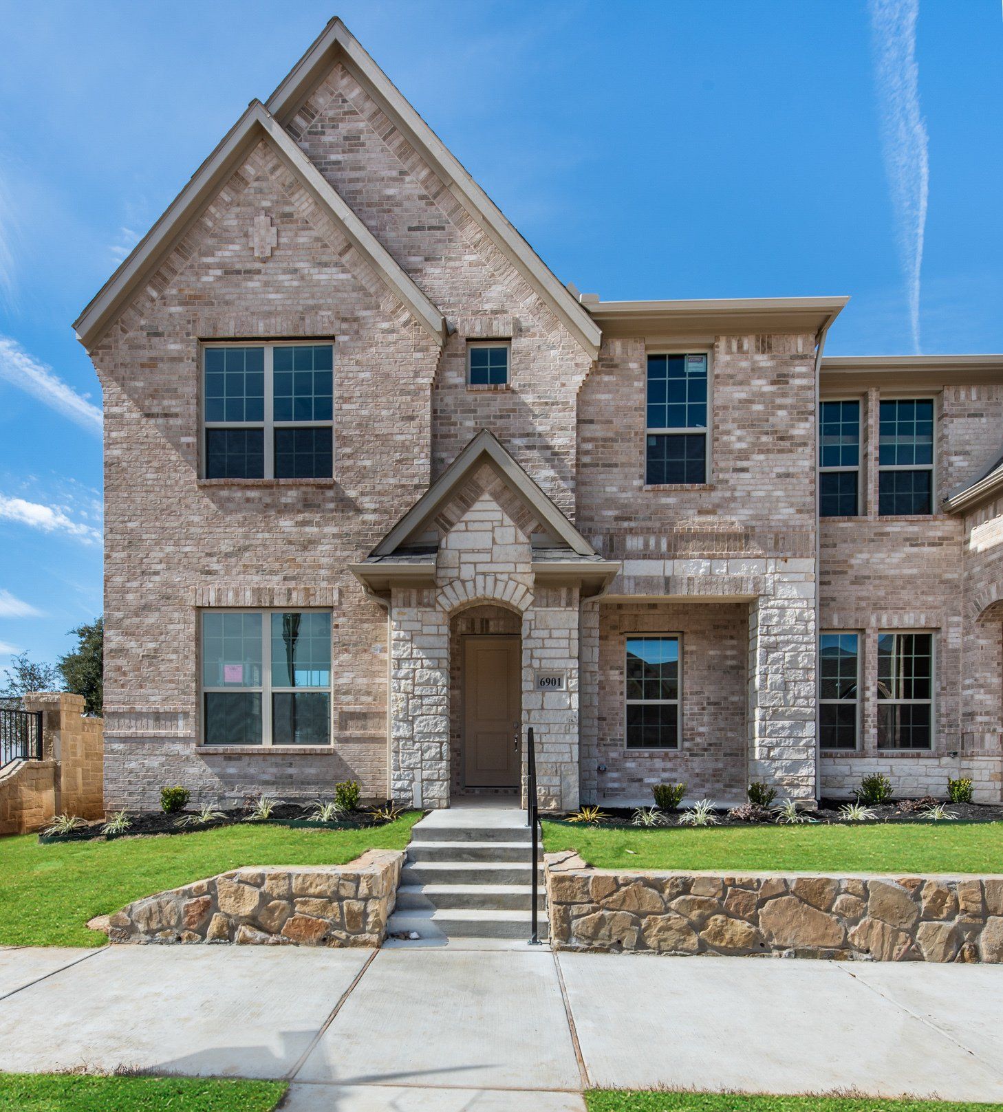 Our Country Homes Lifestyle Communities Hurst, Texas