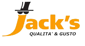 Jack’s Qualità & Gusto Logo