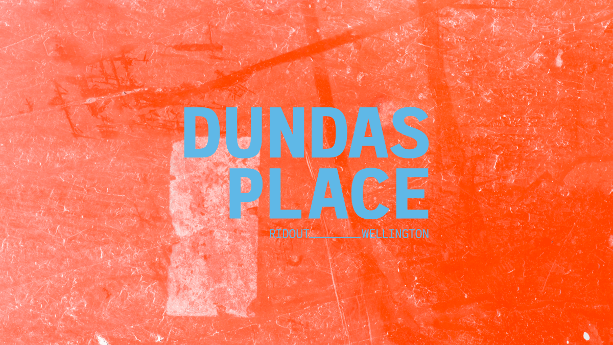 Dundas Place