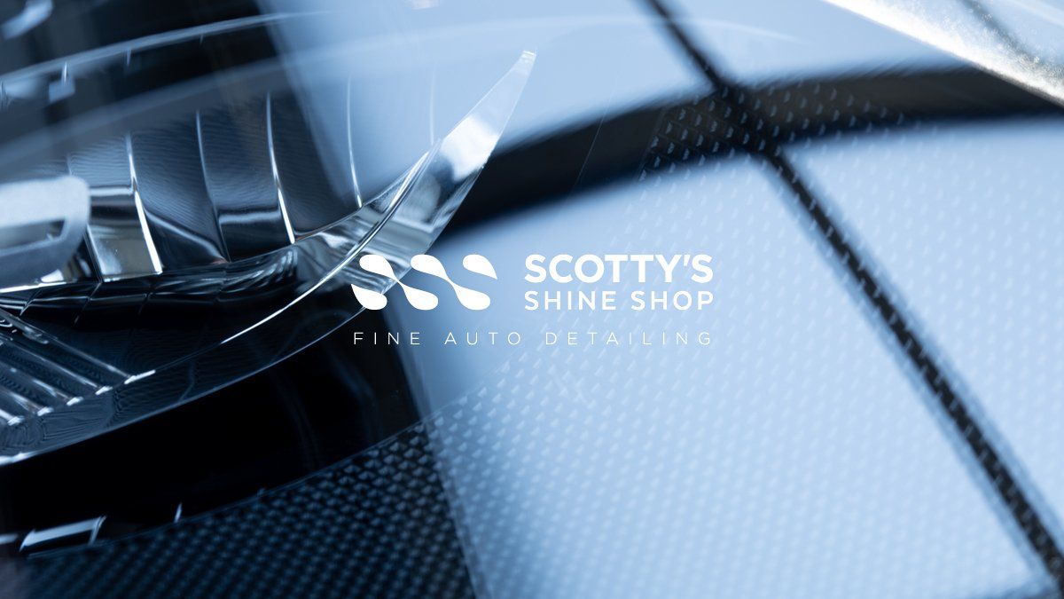 Scotty's Shine Shop