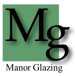 Manor Glazing logo