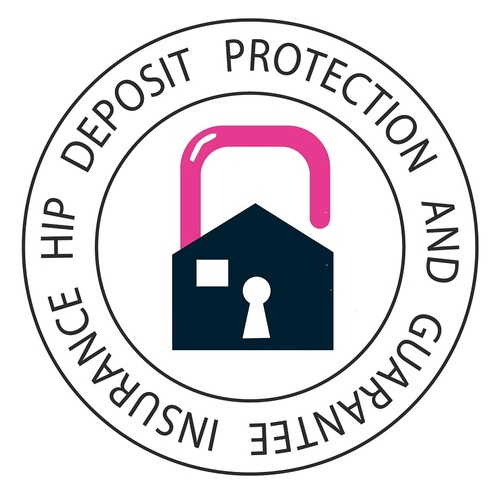 Insurance HIP Deposit Protection and Guarantee
