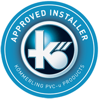 Approved Installer