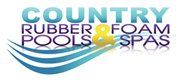 Country Rubber & Foam, Pools & Spas: Tamworth