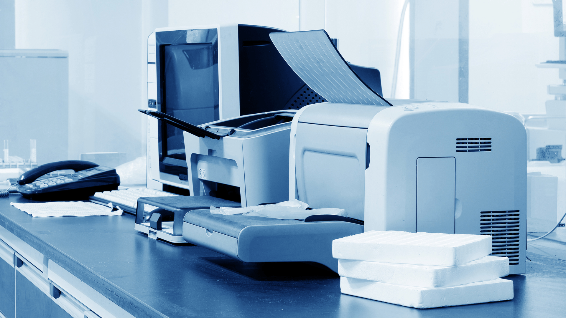 6 Things to Consider When Looking For Office Copiers For Small Businesses