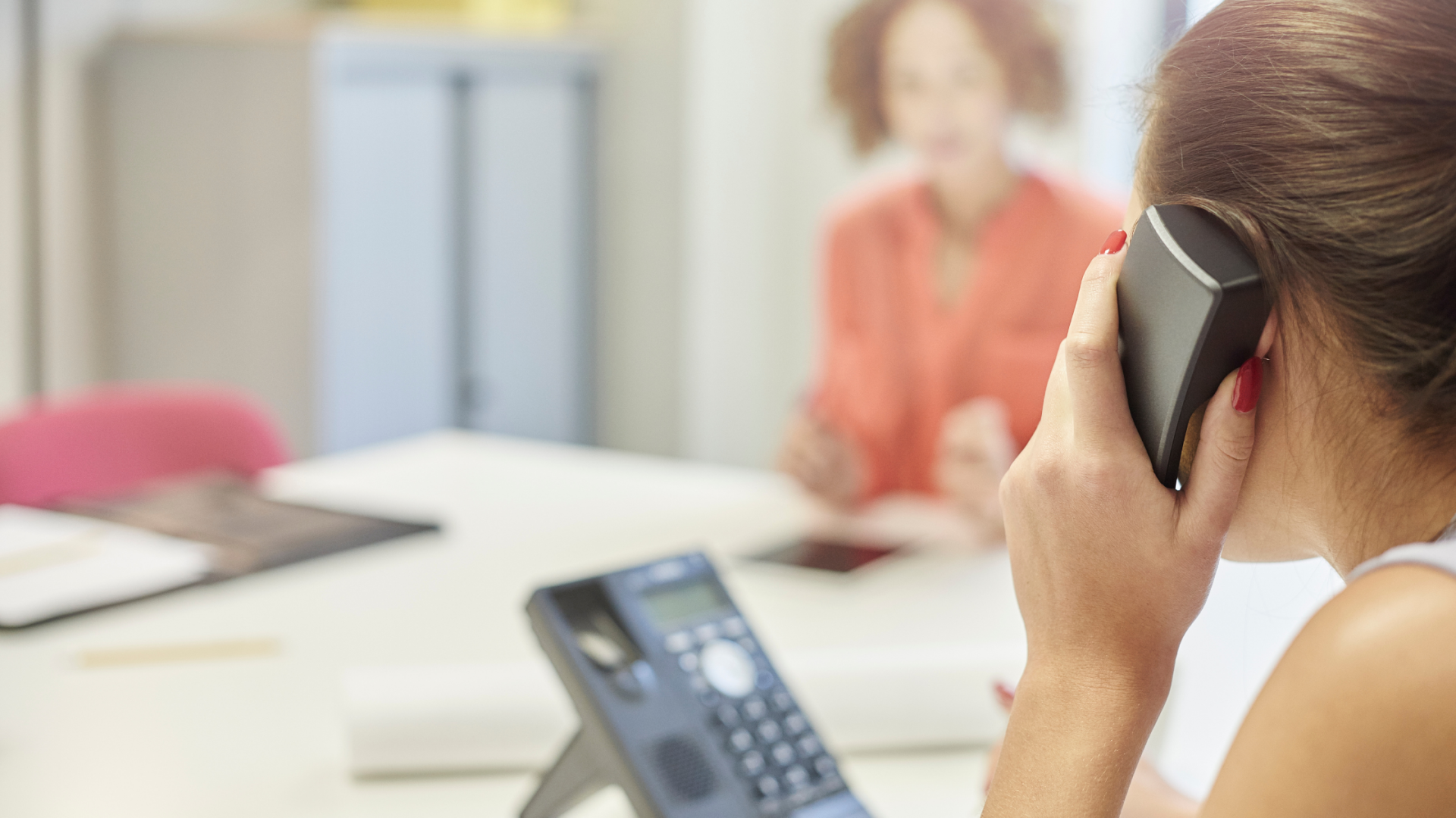 How to Choose a Business Phone System in Seven Simple Steps: