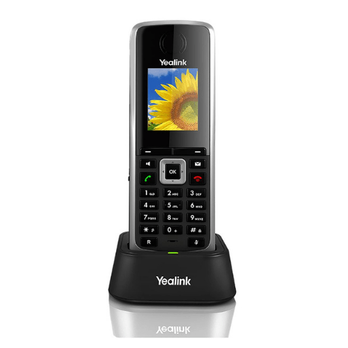 Yealink W52H Additional Handset for the W52P base