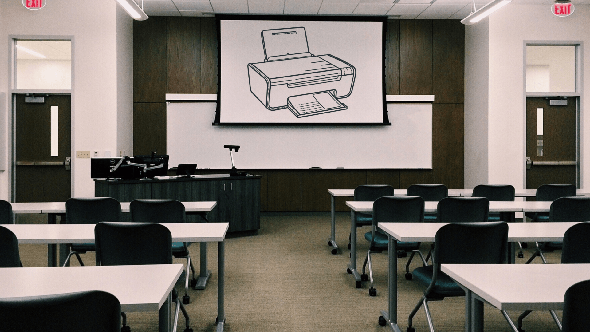 How to Find the Best Printing Solution For Your School