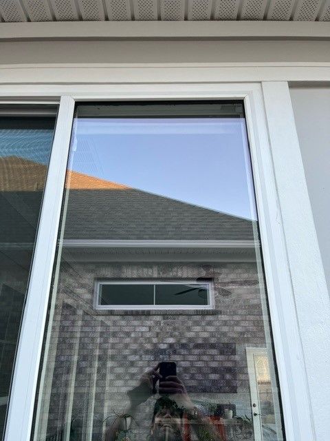 Window Screen — Leland, NC — Leland Glass & Mirror
