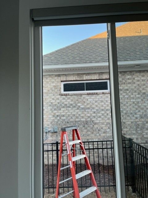 Window Screen Installation — Leland, NC — Leland Glass & Mirror

