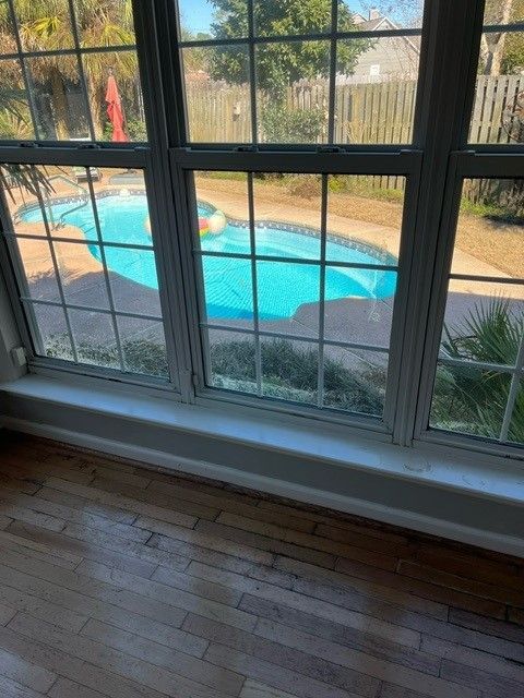 Room Window — Leland, NC — Leland Glass & Mirror
