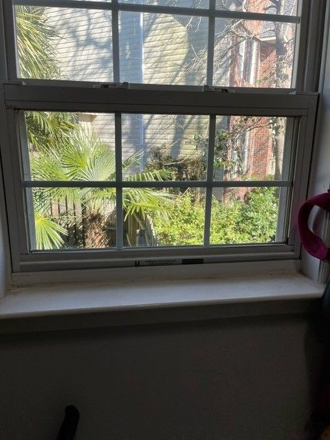 Install Window In Room — Leland, NC — Leland Glass & Mirror
