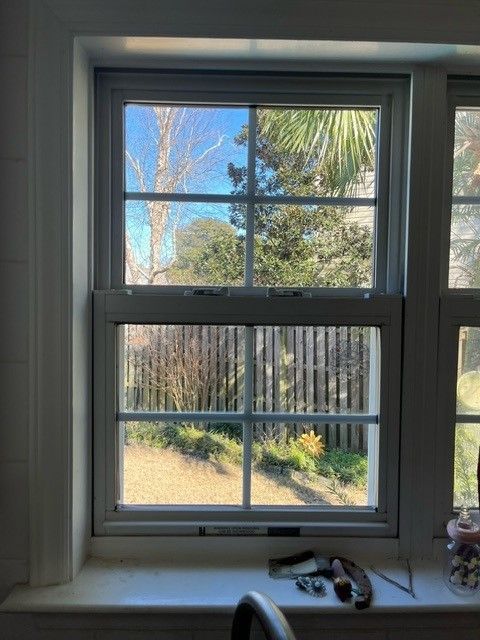 New Window — Leland, NC — Leland Glass & Mirror
