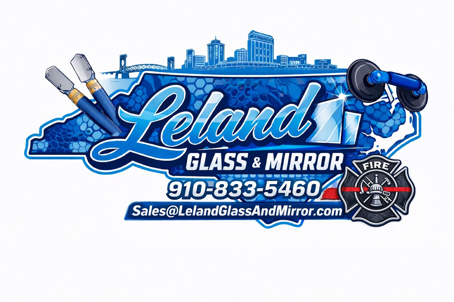Leland Glass & Mirror