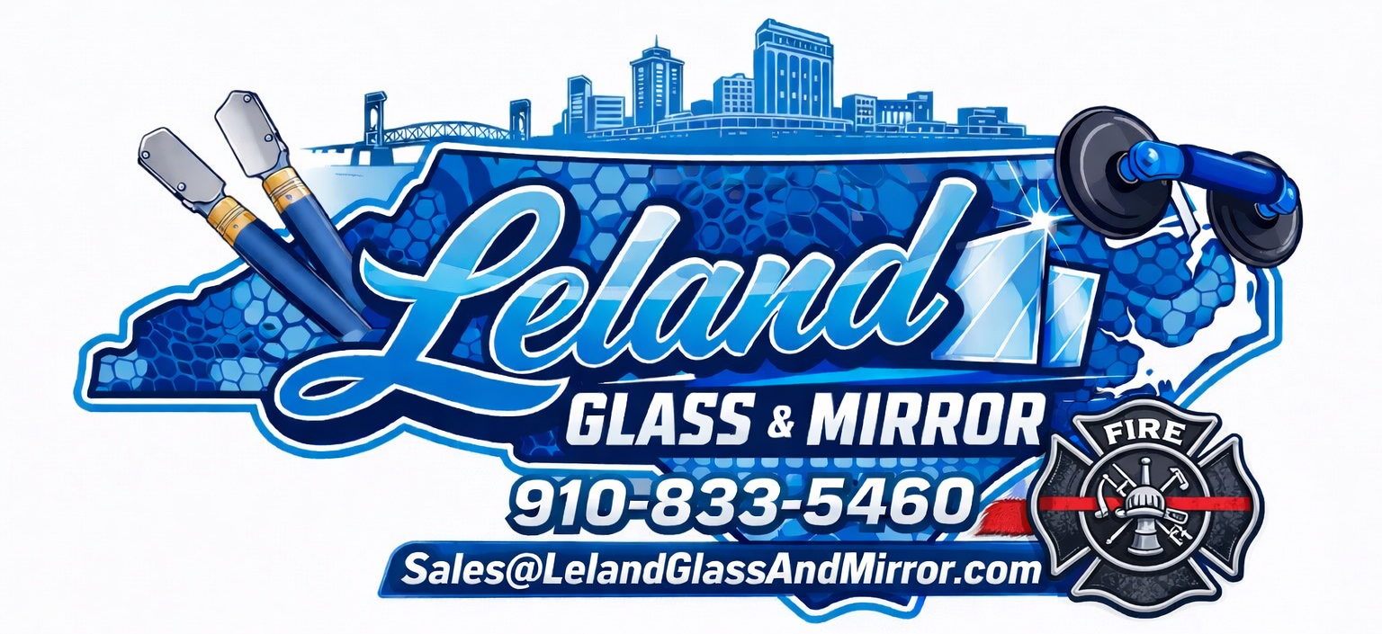 Leland Glass & Mirror