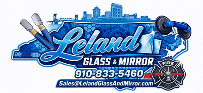 Leland Glass & Mirror Leland Glass & Mirror