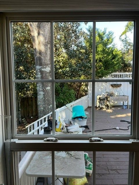 Wide Window — Leland, NC — Leland Glass & Mirror
