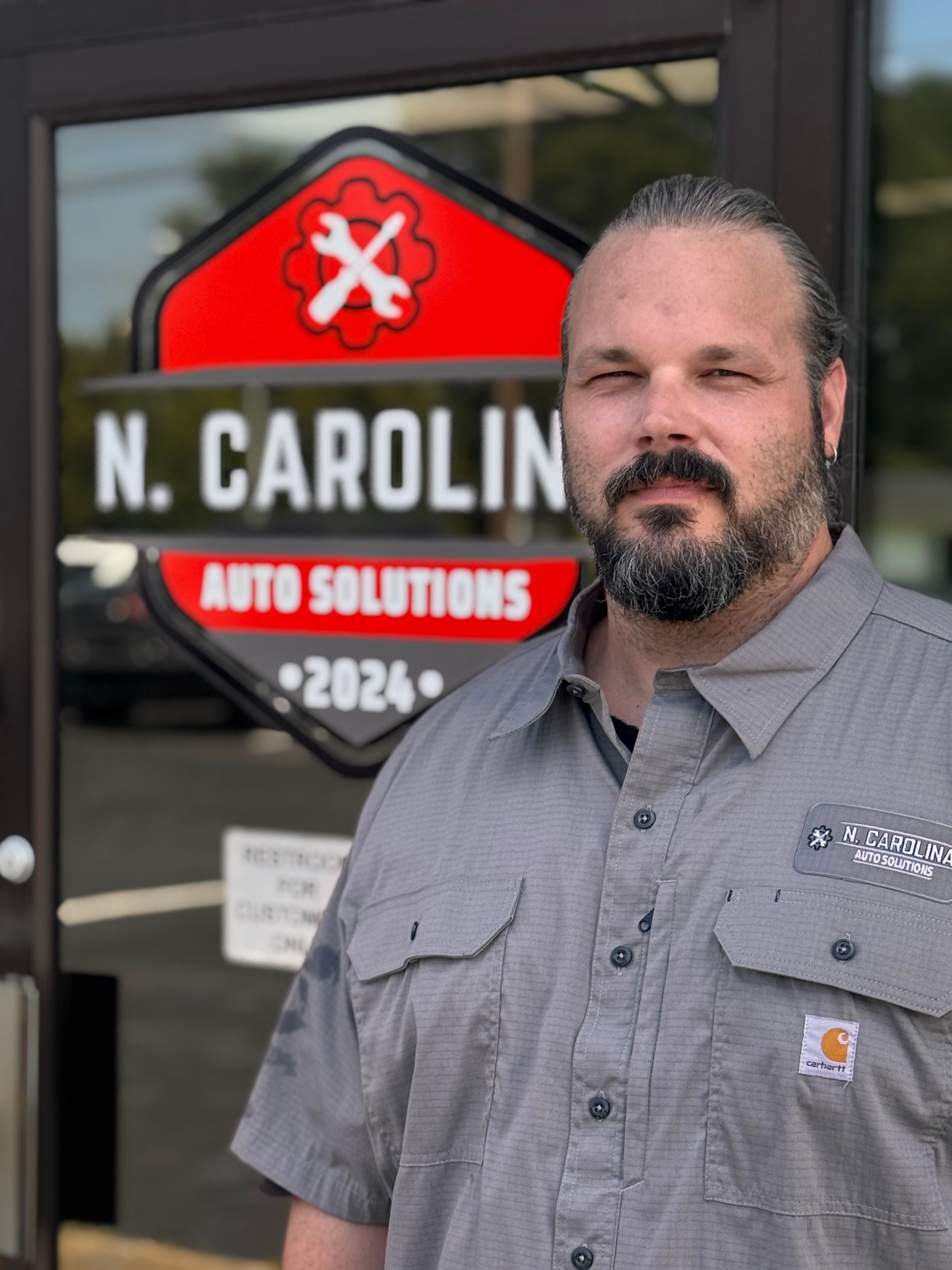 N. Carolina | Johnathon