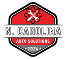 Logo | North Carolina Auto Solutions