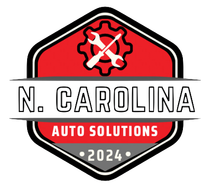 Logo | North Carolina Auto Solutions