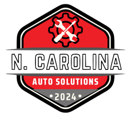 Logo | North Carolina Auto Solutions