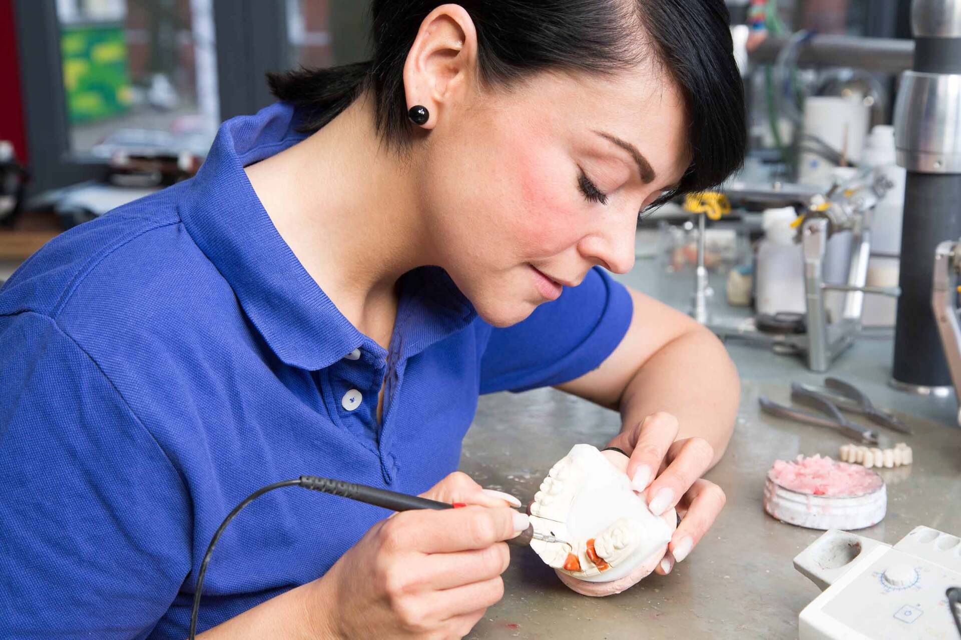 Dental dentures — Colorado Springs, Co — West One Family Dental