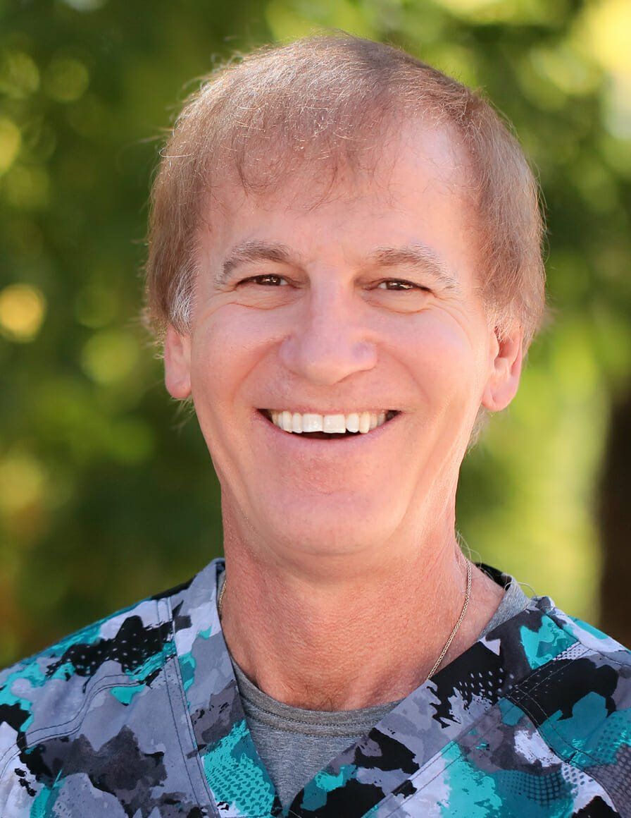 Dr. Michael Wahl — Colorado Springs, Co — West One Family Dental