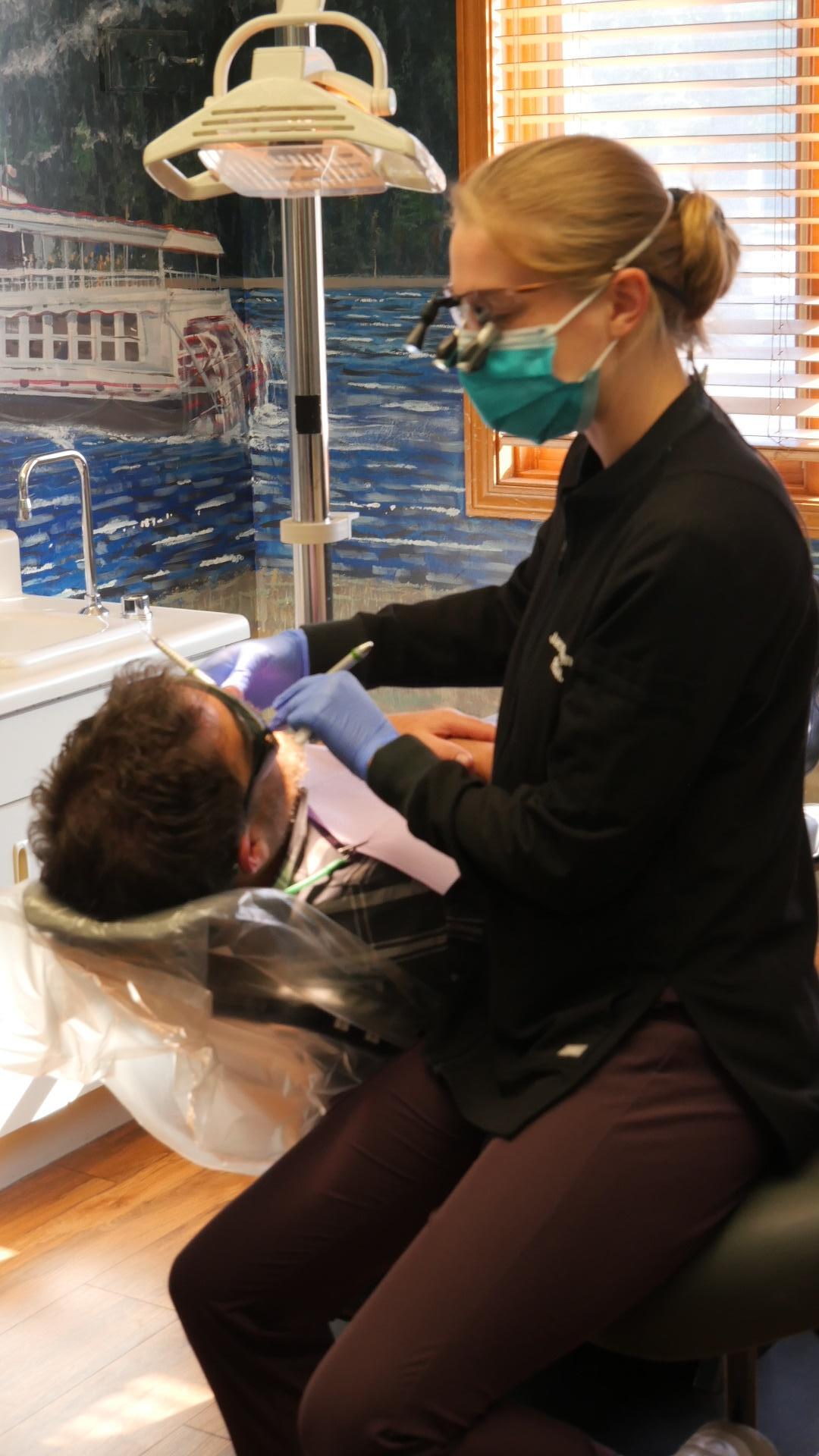 Family Dentist Colorado Springs, Co West One Family Dental