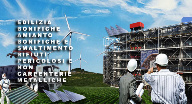 Abbattimento barriere architettoniche