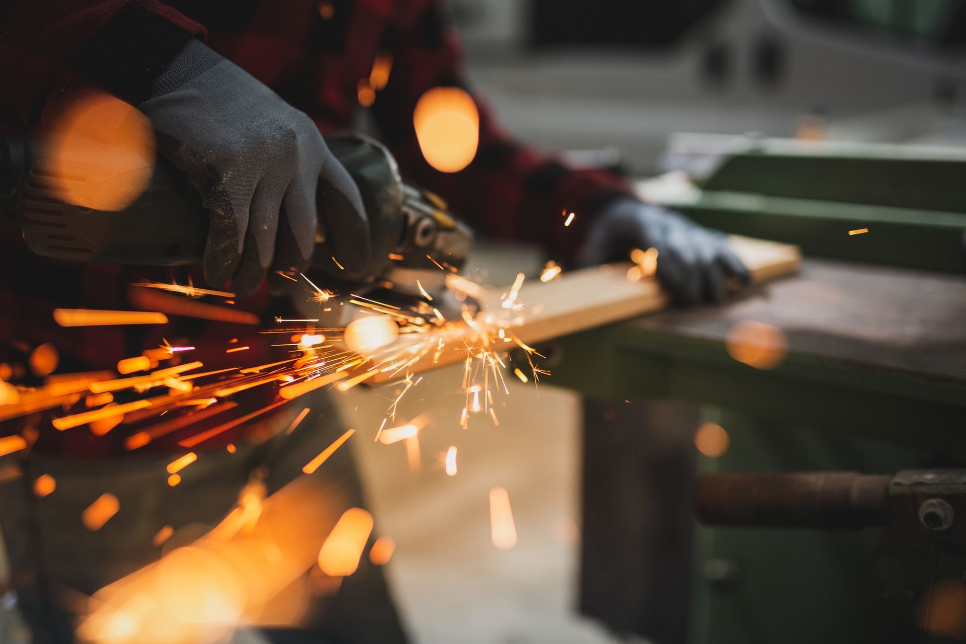 Riqualificazione energetica edifici