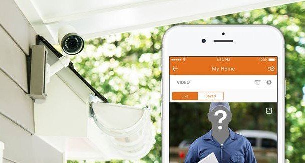 Mobile Home Security System Updates