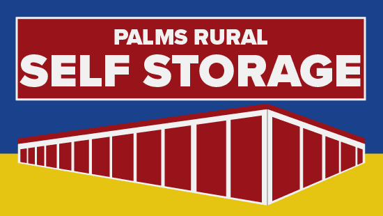 palms rural self storage