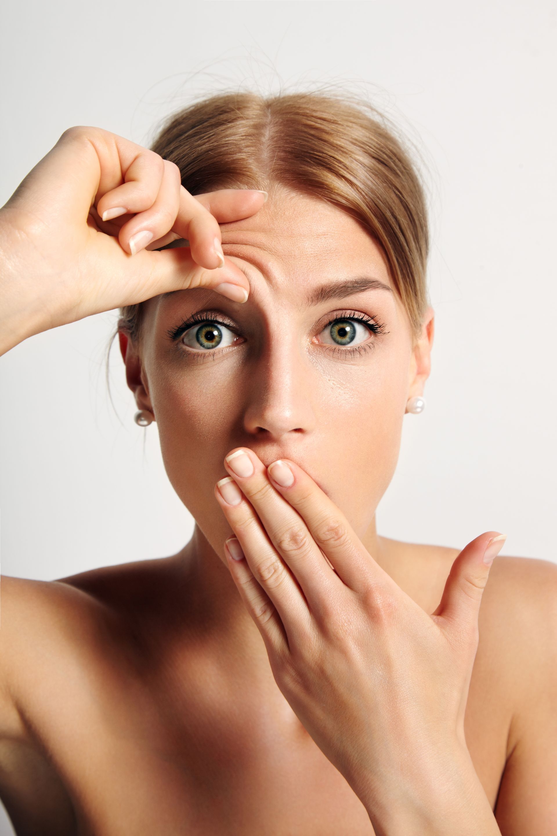 productos adecuados para el cuidado del contorno de ojos