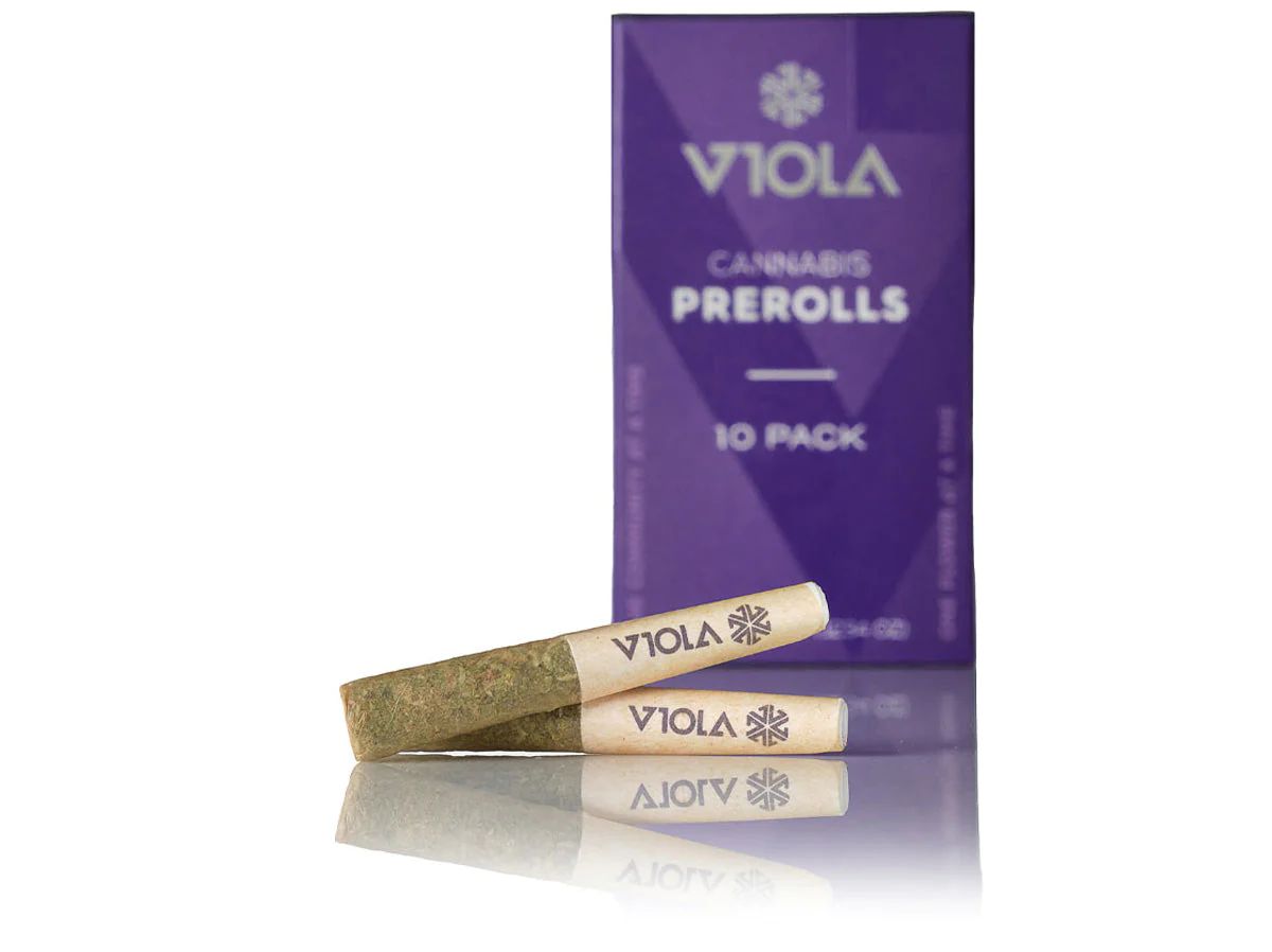 Order Recreational Cannabis Dispensary in St. Louis Area Viola STL